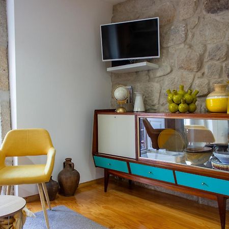 Orm Santana Apartment OOporto Exterior foto