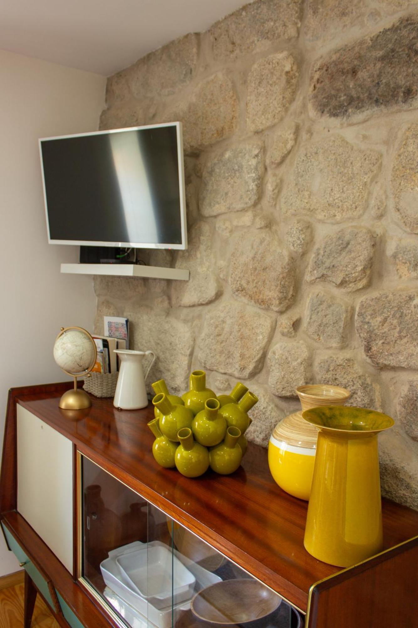 Orm Santana Apartment OOporto Exterior foto