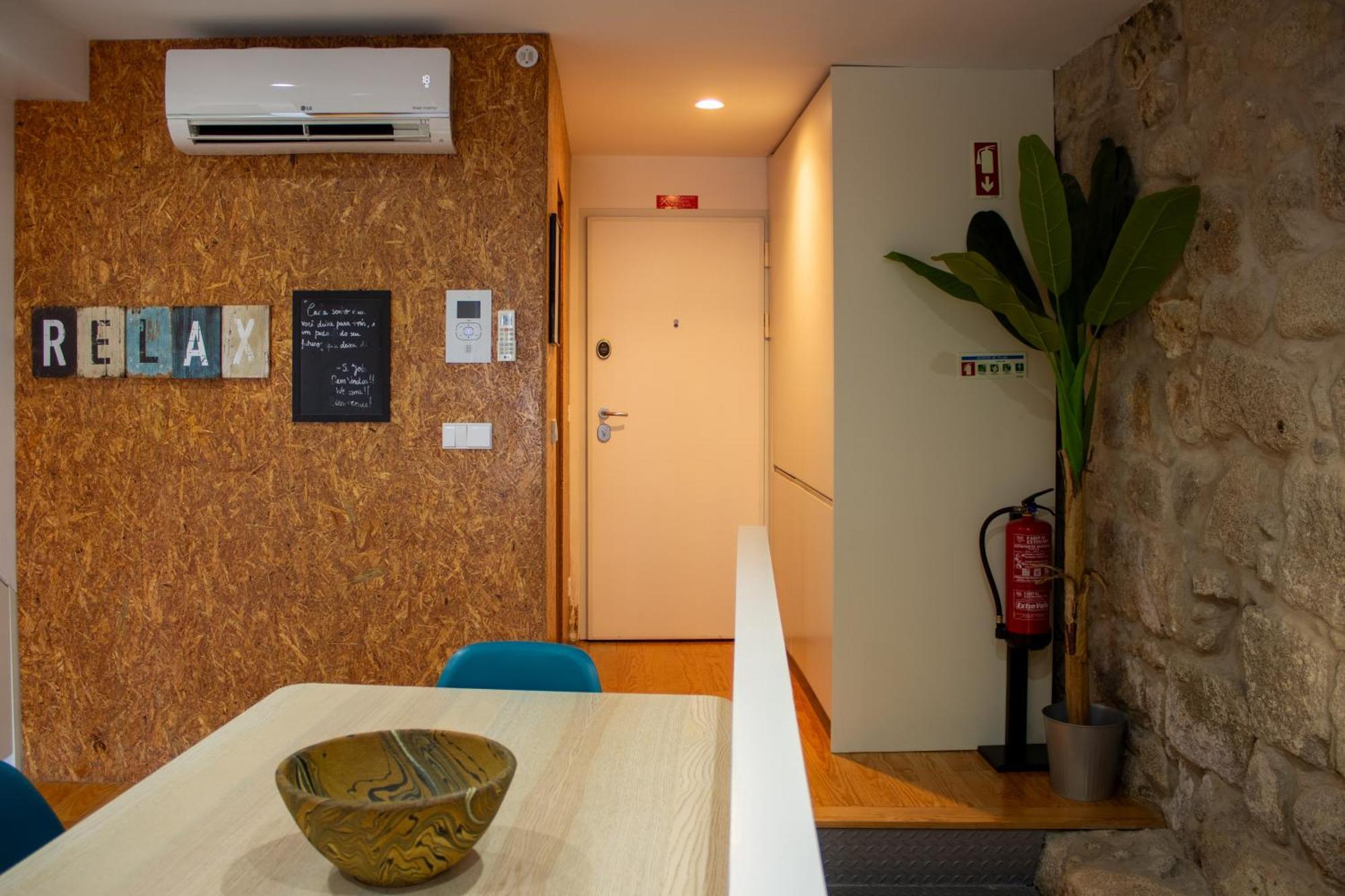 Orm Santana Apartment OOporto Exterior foto