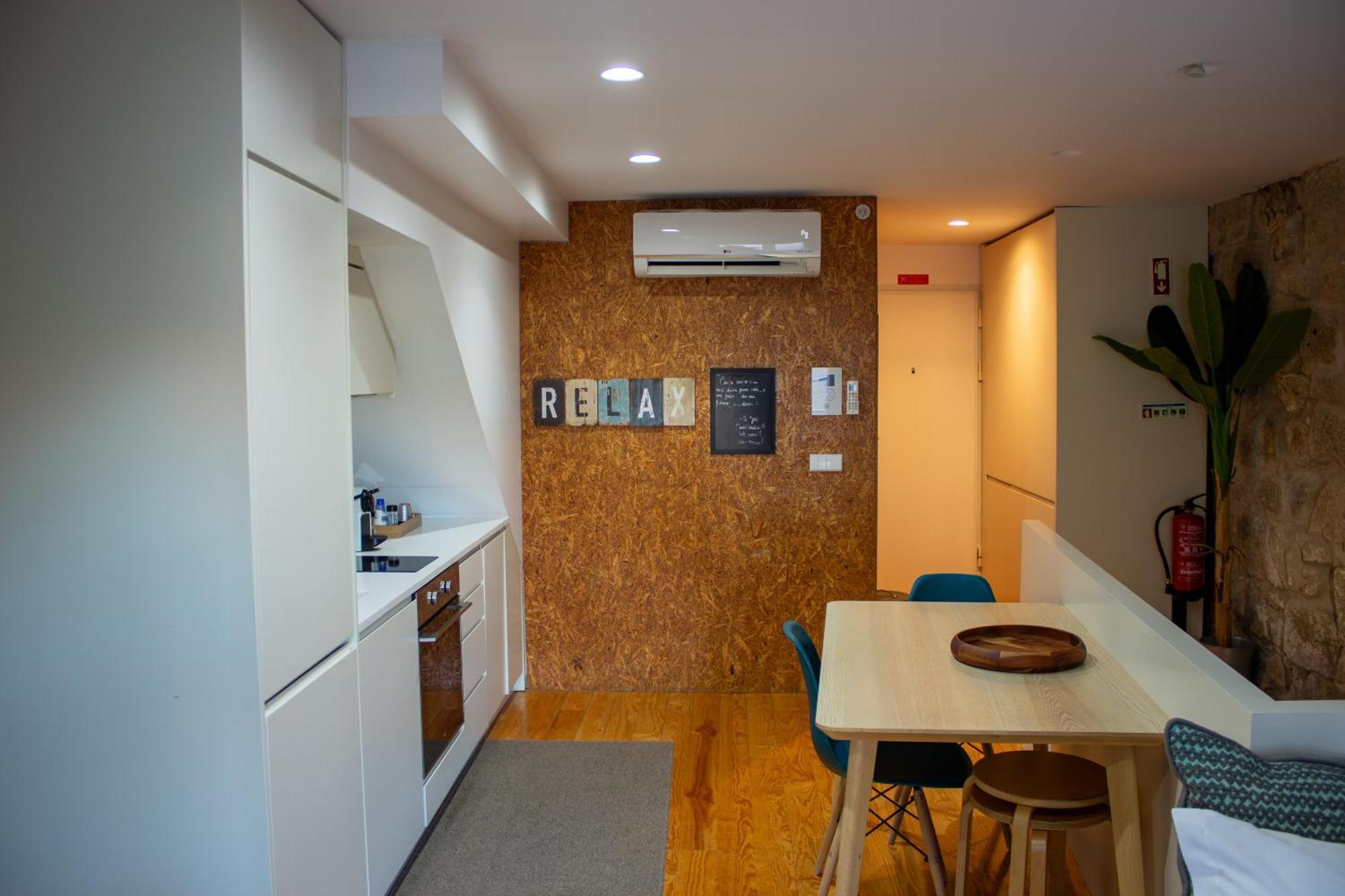 Orm Santana Apartment OOporto Exterior foto