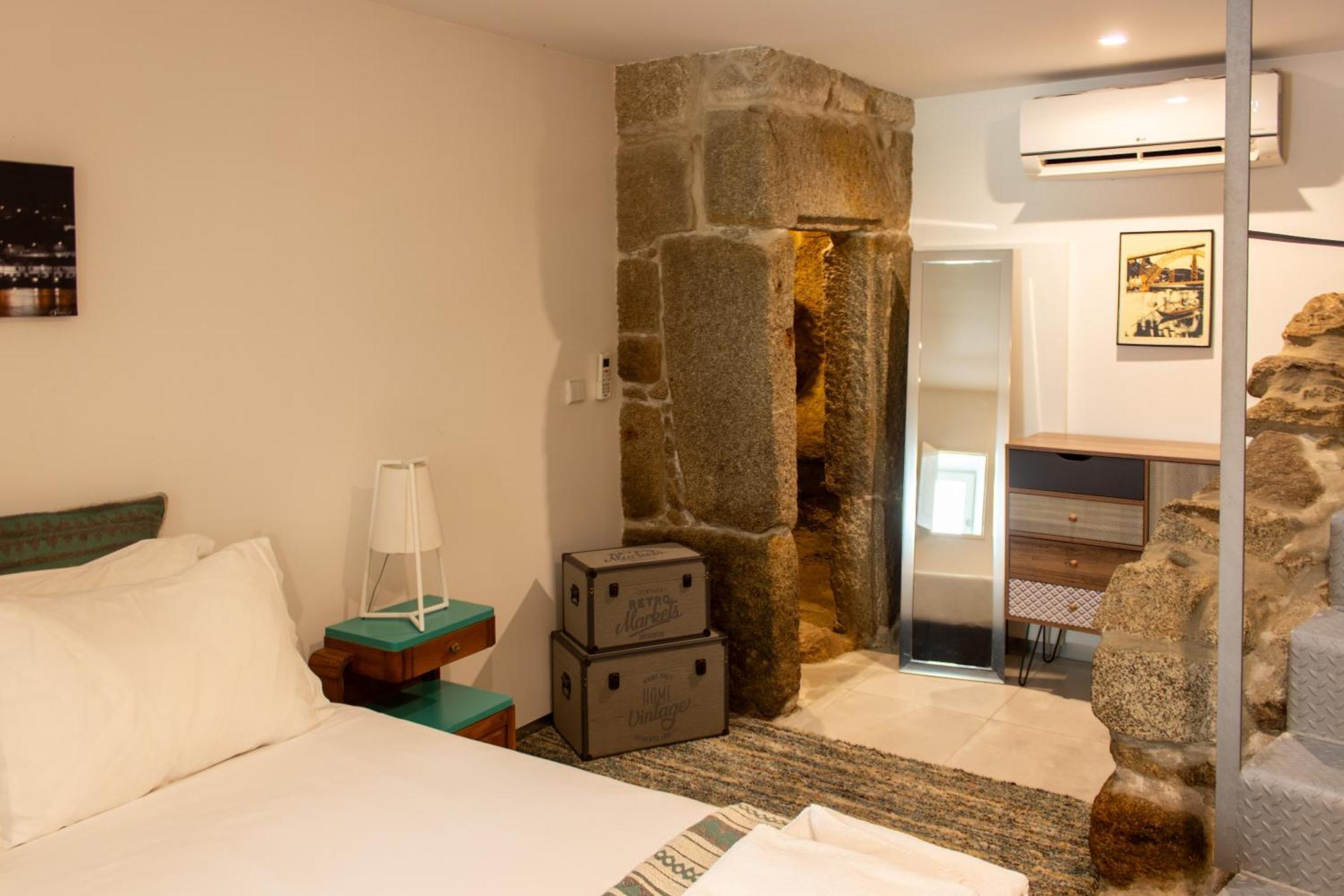 Orm Santana Apartment OOporto Exterior foto